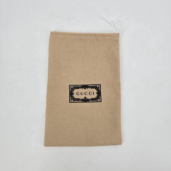 Gucci Other - Gucci Drawstring Dust Bag